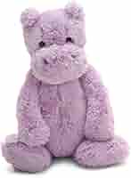 JELLY CAT - 新品　ジェリーキャット　カバ　かば　Myrtle Hippopotamus Jellycat ジェリーキャット | かば ぬいぐるみ Mサイズ Bashful